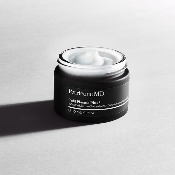 PERRICONE MD COLD PLASMA PLUS+ADVANCED SERUM CONCENTRATE NWT - Picture 6 of 11